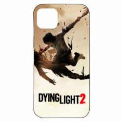 Чохол для iPhone 14 Plus Dying light 2 art - PrintSalon