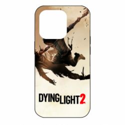 Чохол для iPhone 14 Pro Dying light 2 art - PrintSalon