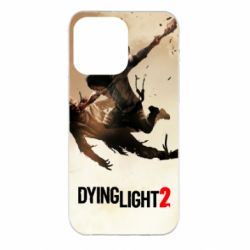 Чохол для iPhone 14 Pro Max Dying light 2 art - PrintSalon