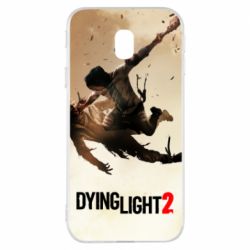 Чохол для Samsung J3 2017 Dying light 2 art - PrintSalon