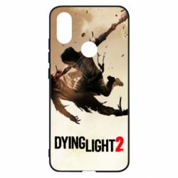 Чохол для Xiaomi Mi A2 Dying light 2 art - PrintSalon