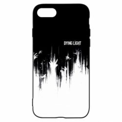 Чехол для iPhone SE 2022 Dying Light 2 hands - PrintSalon
