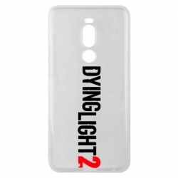 Чохол для Meizu Note 8 Dying Light 2 logo - PrintSalon