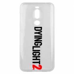 Чохол для Meizu X8 Dying Light 2 logo - PrintSalon