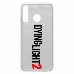 Чохол для Huawei P30 Lite Dying Light 2 logo - PrintSalon