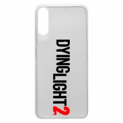 Чохол для Samsung A70 Dying Light 2 logo - PrintSalon