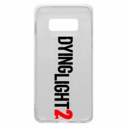 Чохол для Samsung S10e Dying Light 2 logo - PrintSalon