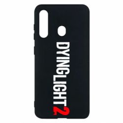 Чохол для Samsung M40 Dying Light 2 logo - PrintSalon