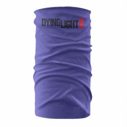 Бандана Dying Light 2 logo - PrintSalon