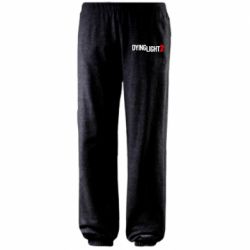 Штани Dying Light 2 logo - PrintSalon