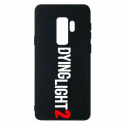 Чохол для Samsung S9+ Dying Light 2 logo - PrintSalon