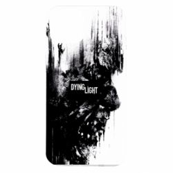 Чехол для iPhone 14 Dying Light, black and white - PrintSalon