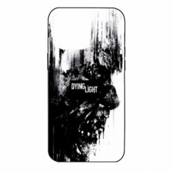 Чехол для iPhone 14 Pro Max Dying Light, black and white - PrintSalon