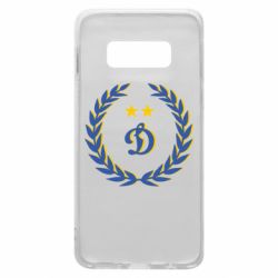 Чехол для Samsung S10e Dynamo and laurel wreath - PrintSalon