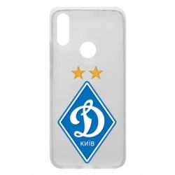 Чехол для Xiaomi Redmi 7 Dynamo Kiev
