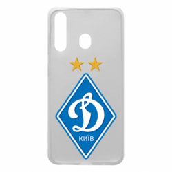 Чехол для Samsung A60 Dynamo Kiev