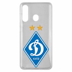 Чехол для Samsung M40 Dynamo Kiev - PrintSalon