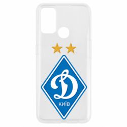 Чехол для Oppo A53/A32/A33 Dynamo Kiev