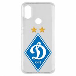 Чехол для Xiaomi Mi A2 Dynamo Kiev