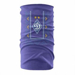 Бандана Dynamo logo and ornament - PrintSalon