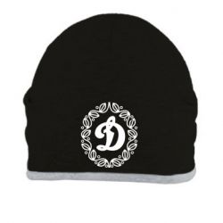 Шапка Dynamo Original - PrintSalon