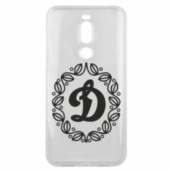 Чехол для Meizu X8 Dynamo Original - PrintSalon