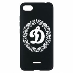 Чехол для Xiaomi Redmi 6A Dynamo Original - PrintSalon