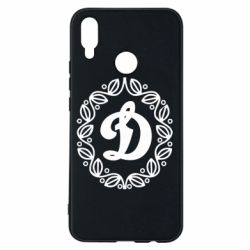 Чехол для Huawei P Smart Plus 2018 Dynamo Original - PrintSalon