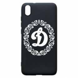 Чехол для Xiaomi Redmi 7A Dynamo Original - PrintSalon