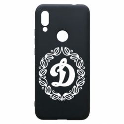 Чехол для Xiaomi Redmi 7 Dynamo Original