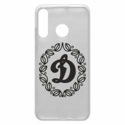 Чехол для Huawei P30 Lite Dynamo Original - PrintSalon