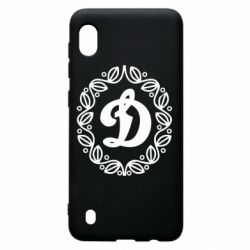 Чехол для Samsung A10 Dynamo Original - PrintSalon