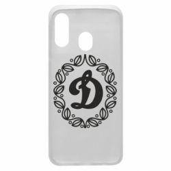 Чехол для Samsung A40 Dynamo Original - PrintSalon