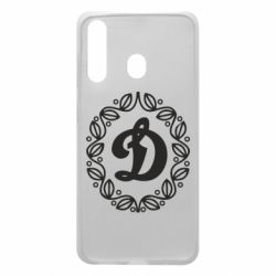 Чехол для Samsung A60 Dynamo Original