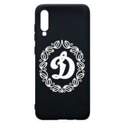 Чехол для Samsung A70 Dynamo Original - PrintSalon