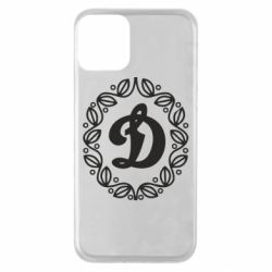 Чехол для iPhone 11 Dynamo Original - PrintSalon