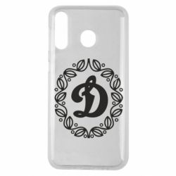 Чехол для Samsung M30 Dynamo Original - PrintSalon