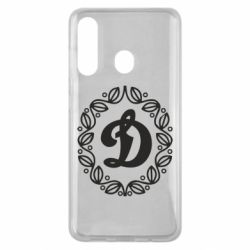 Чехол для Samsung M40 Dynamo Original - PrintSalon