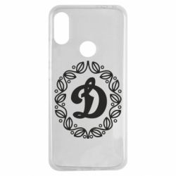 Чехол для Xiaomi Redmi Note 7 Dynamo Original - PrintSalon