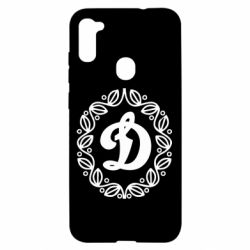 Чехол для Samsung A11/M11 Dynamo Original - PrintSalon