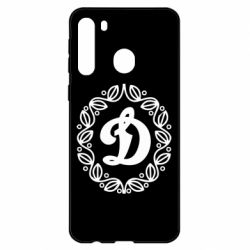 Чехол для Samsung A21 Dynamo Original - PrintSalon