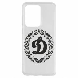 Чехол для Samsung S20 Ultra Dynamo Original - PrintSalon