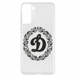 Чехол для Samsung S21+ Dynamo Original - PrintSalon