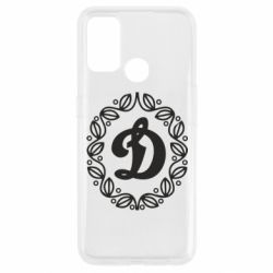 Чехол для Oppo A53/A32/A33 Dynamo Original