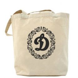 Эко-сумка Dynamo Original - PrintSalon