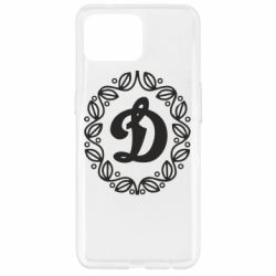 Чехол для Oppo Reno 4 Lite Dynamo Original