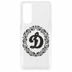 Чохол для Oppo Reno 4 Pro Dynamo Original