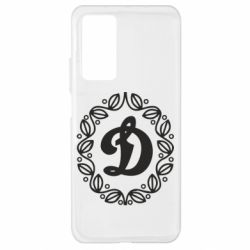 Чехол для Xiaomi Mi 10T/10T Pro Dynamo Original - PrintSalon