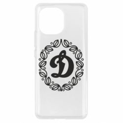 Чехол для Xiaomi Mi11 Dynamo Original