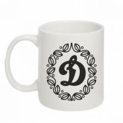 Чашка 320ml Dynamo Original - PrintSalon